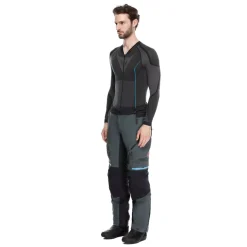 MANGEN ABSØLUTESHELL™ PRO - PANTALONI DA MOTO TOURING UOMO