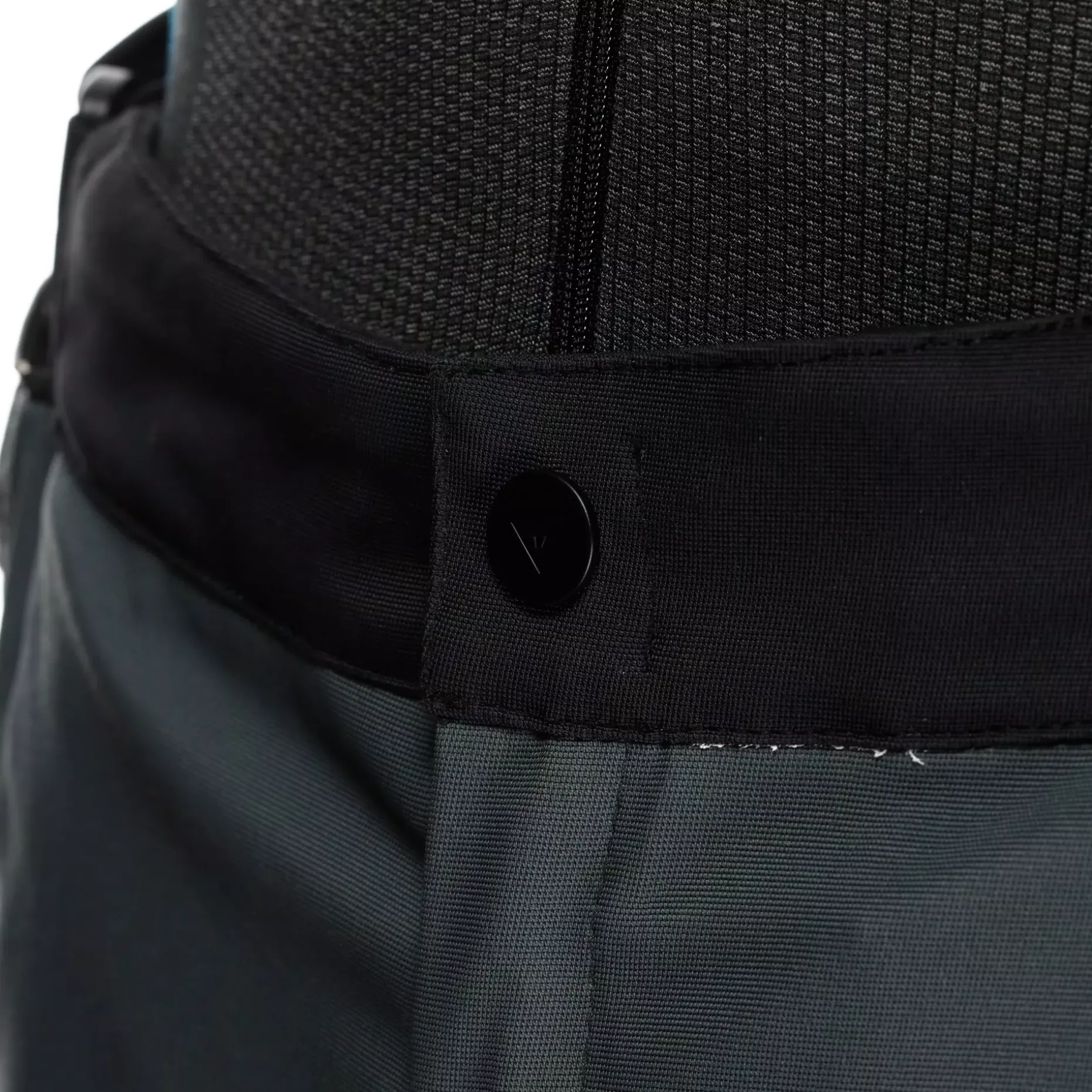 MANGEN ABSØLUTESHELL™ PRO - PANTALONI DA MOTO TOURING UOMO