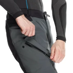 MANGEN ABSØLUTESHELL™ PRO - PANTALONI DA MOTO TOURING UOMO