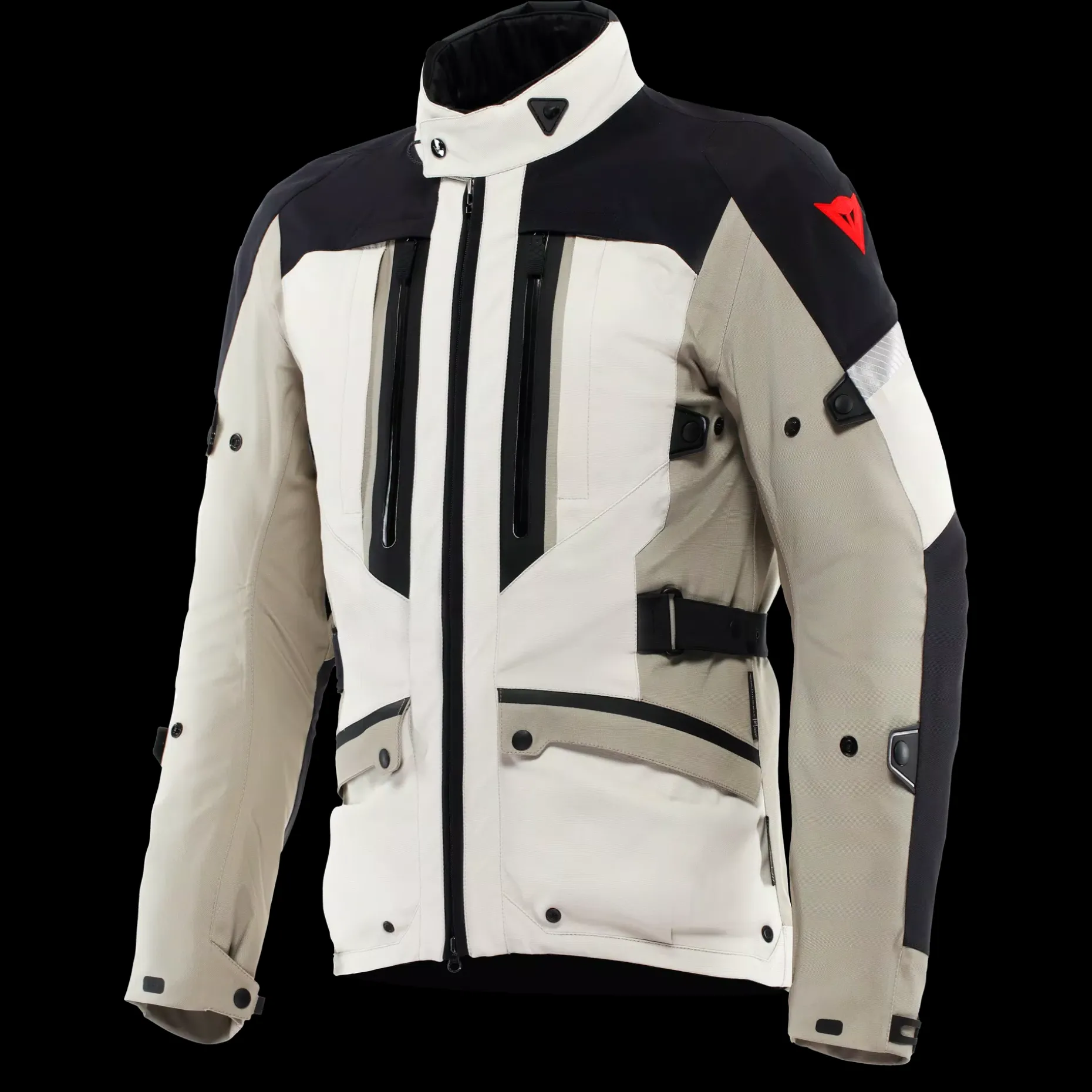 MANGEN ABSØLUTESHELL™ PRO - GIACCA DA MOTO TOURING UOMO