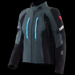 MANGEN ABSØLUTESHELL™ PRO - GIACCA MOTO TOURING DONNA