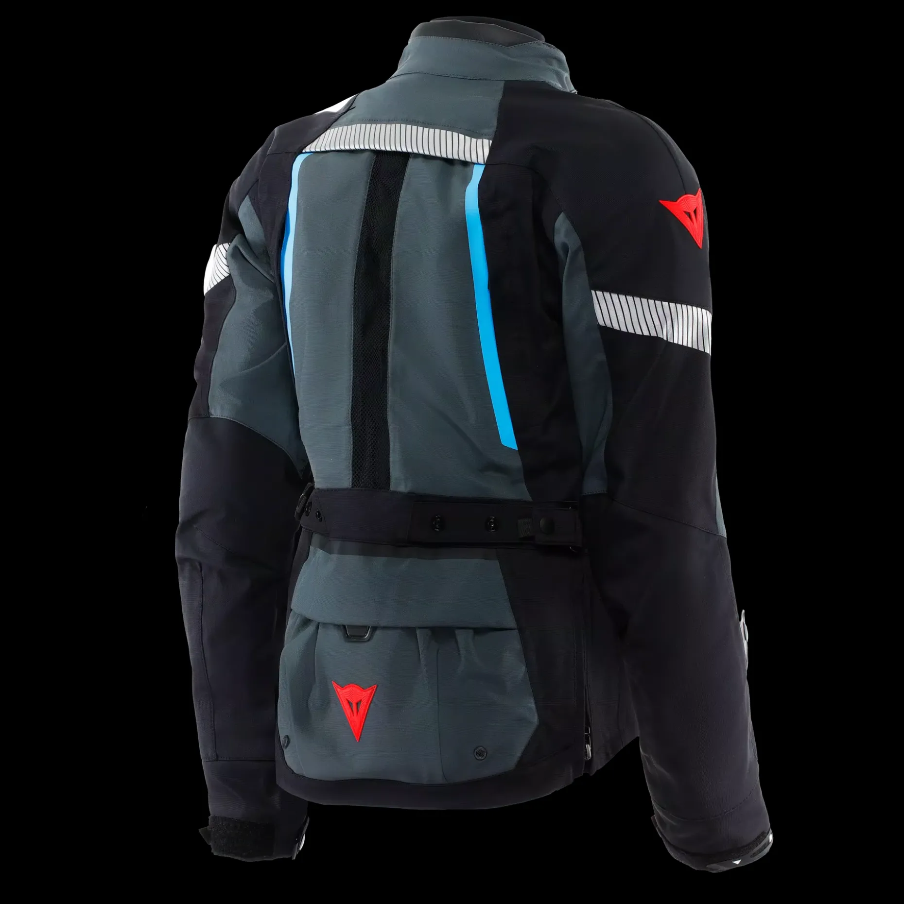 MANGEN ABSØLUTESHELL™ PRO - GIACCA MOTO TOURING DONNA