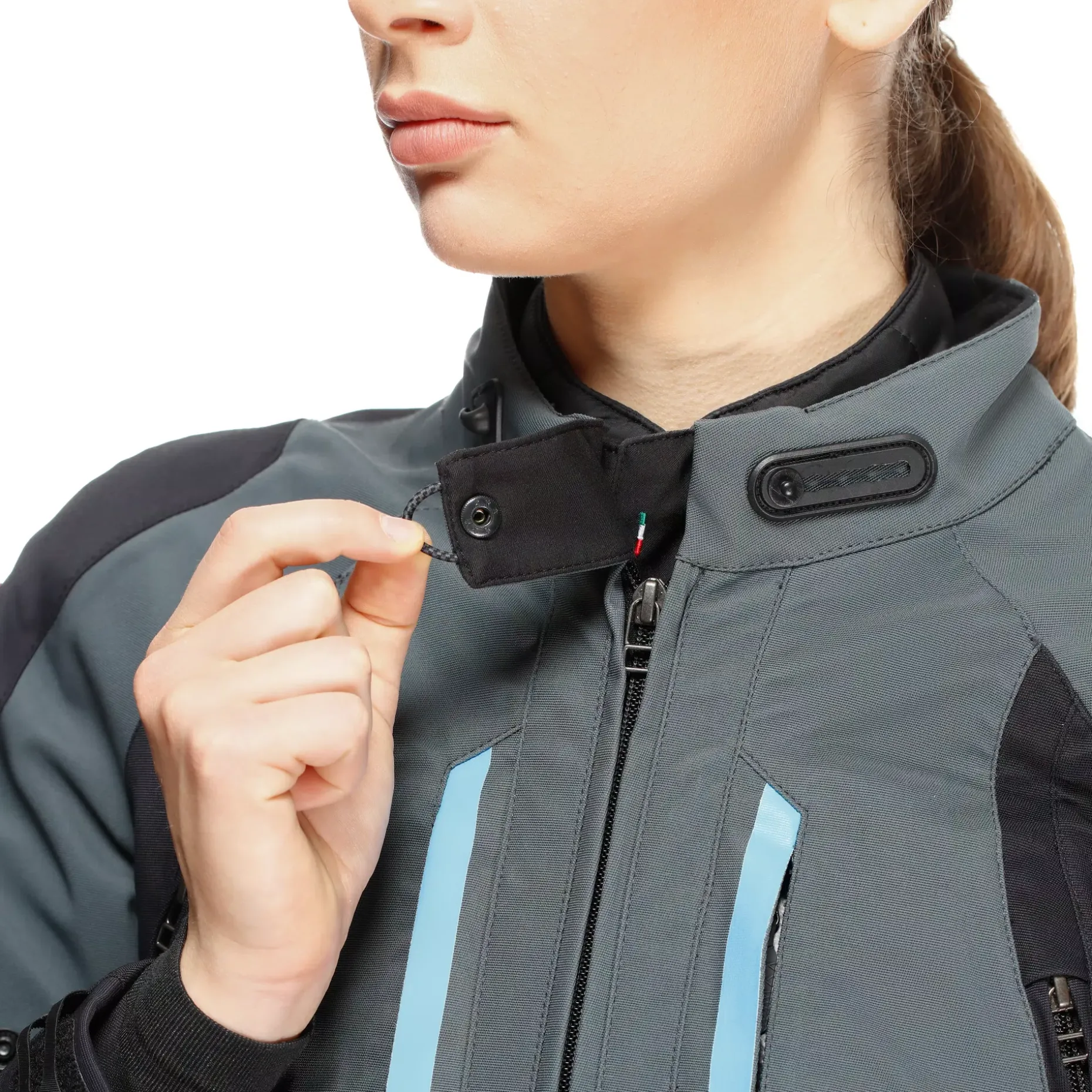MANGEN ABSØLUTESHELL™ PRO - GIACCA MOTO TOURING DONNA