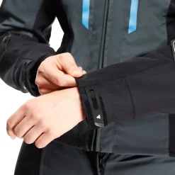 MANGEN ABSØLUTESHELL™ PRO - GIACCA MOTO TOURING DONNA