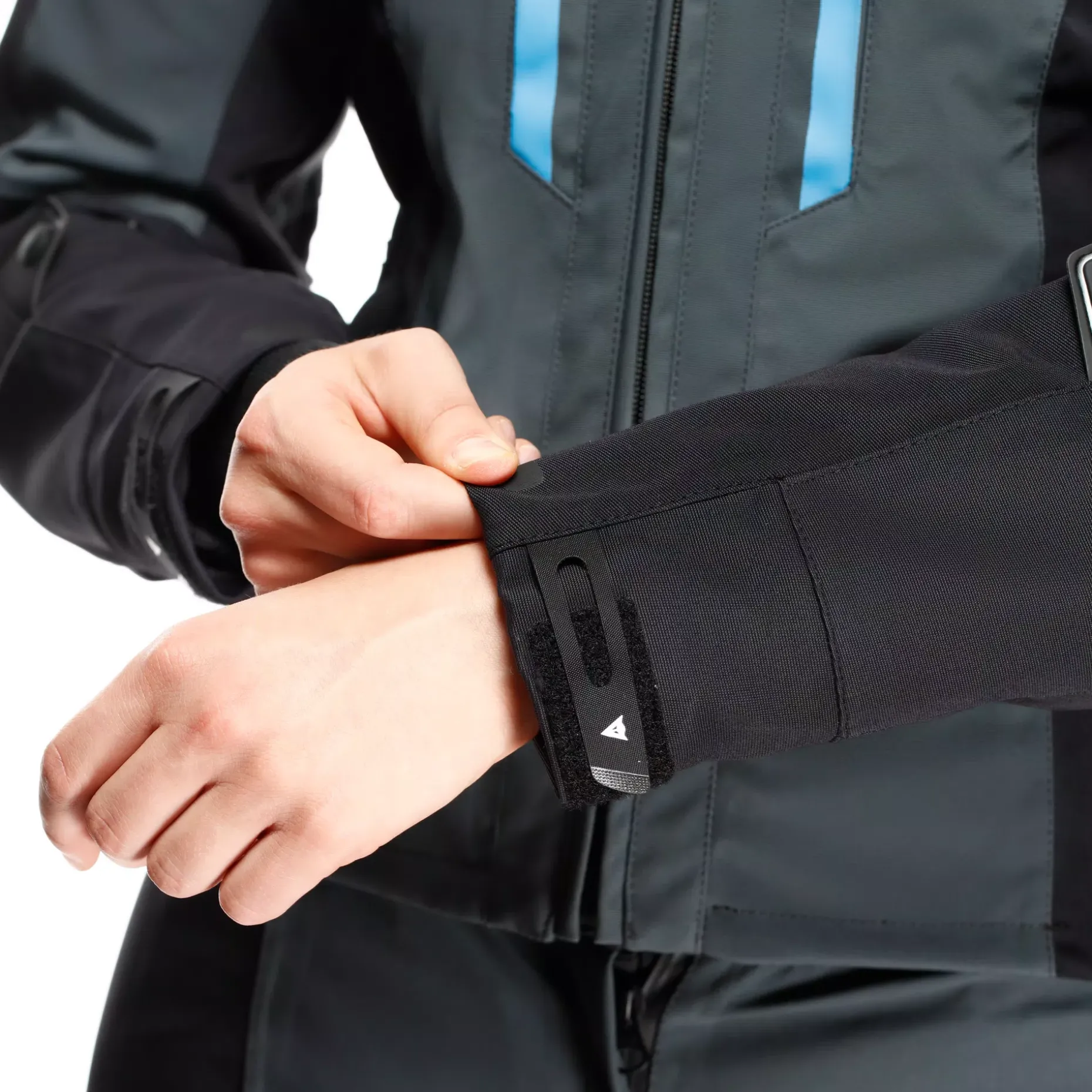 MANGEN ABSØLUTESHELL™ PRO - GIACCA MOTO TOURING DONNA