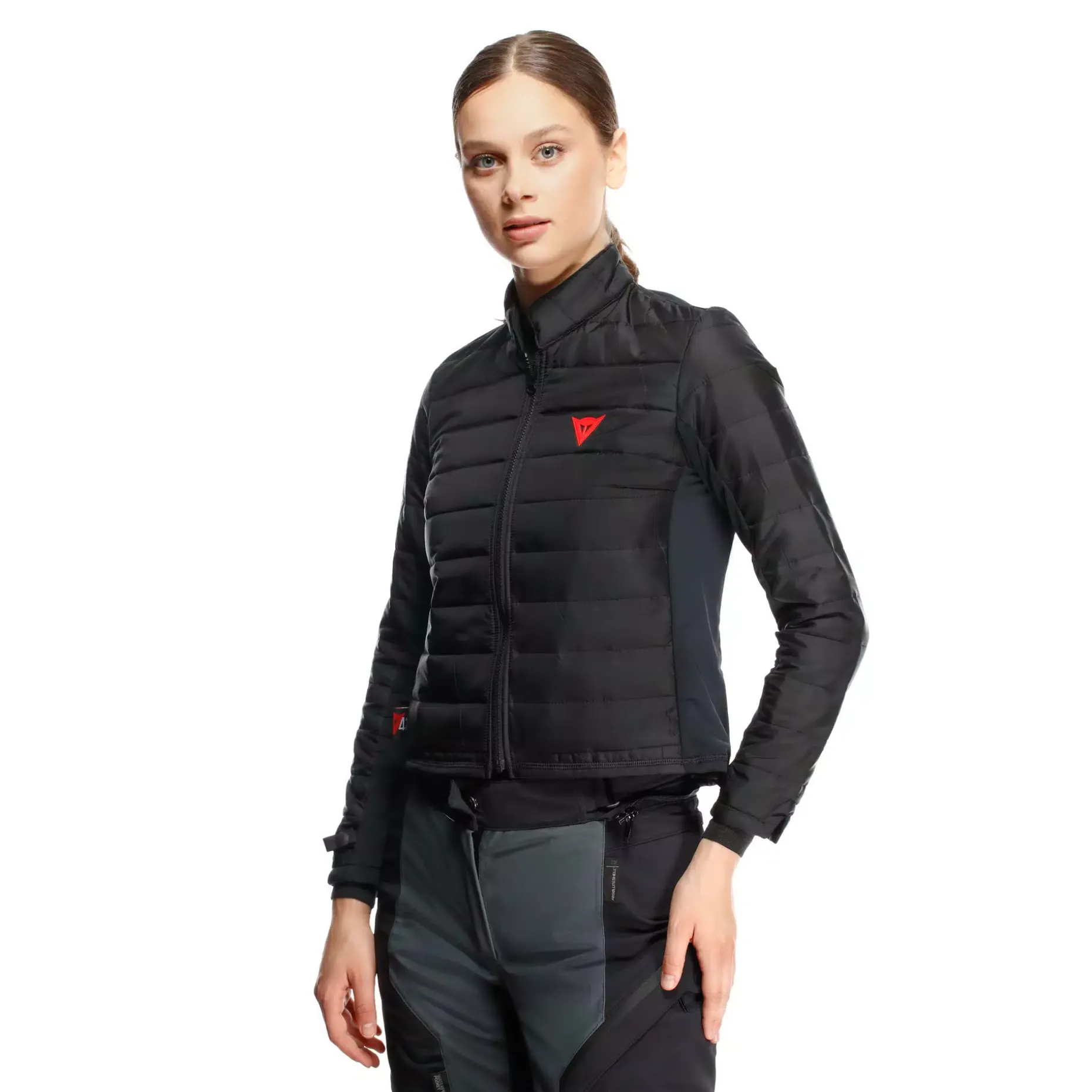 MANGEN ABSØLUTESHELL™ PRO - GIACCA MOTO TOURING DONNA