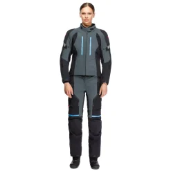 MANGEN ABSØLUTESHELL™ PRO - GIACCA MOTO TOURING DONNA