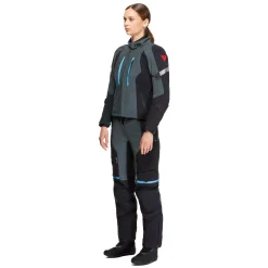 MANGEN ABSØLUTESHELL™ PRO - GIACCA MOTO TOURING DONNA