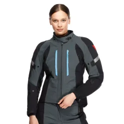 MANGEN ABSØLUTESHELL™ PRO - GIACCA MOTO TOURING DONNA