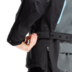MANGEN ABSØLUTESHELL™ PRO - GIACCA MOTO TOURING DONNA