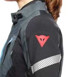 MANGEN ABSØLUTESHELL™ PRO - GIACCA MOTO TOURING DONNA