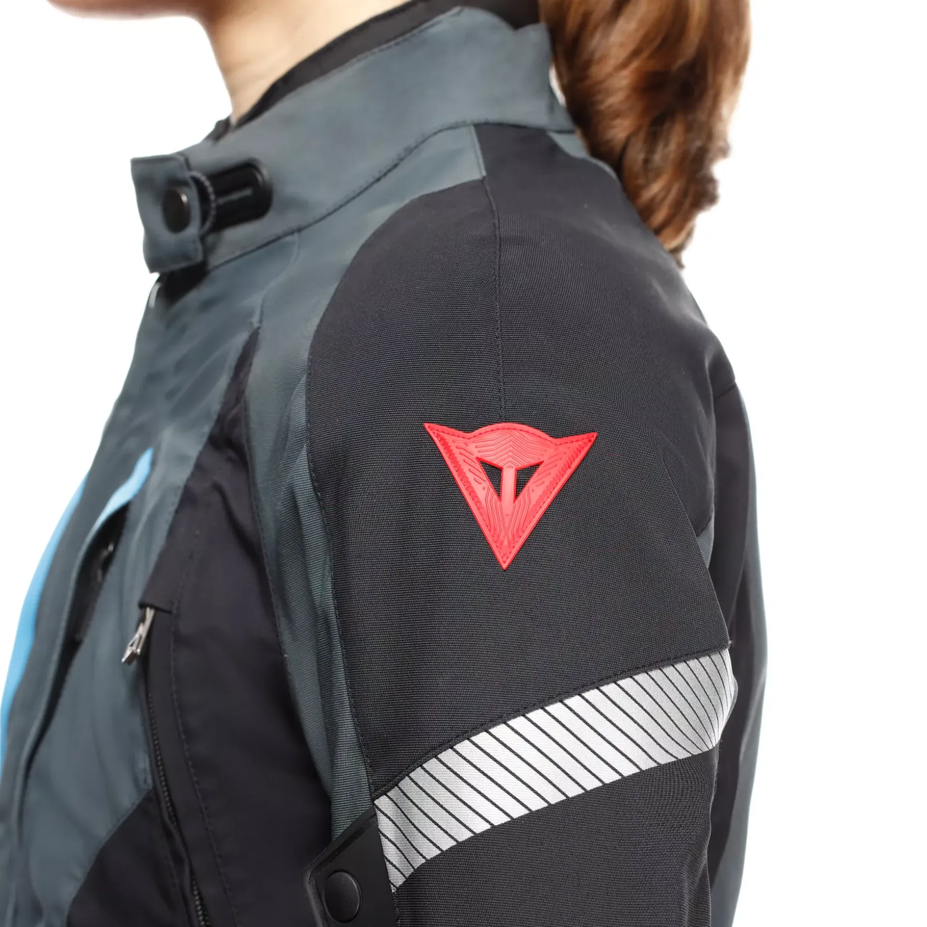 MANGEN ABSØLUTESHELL™ PRO - GIACCA MOTO TOURING DONNA