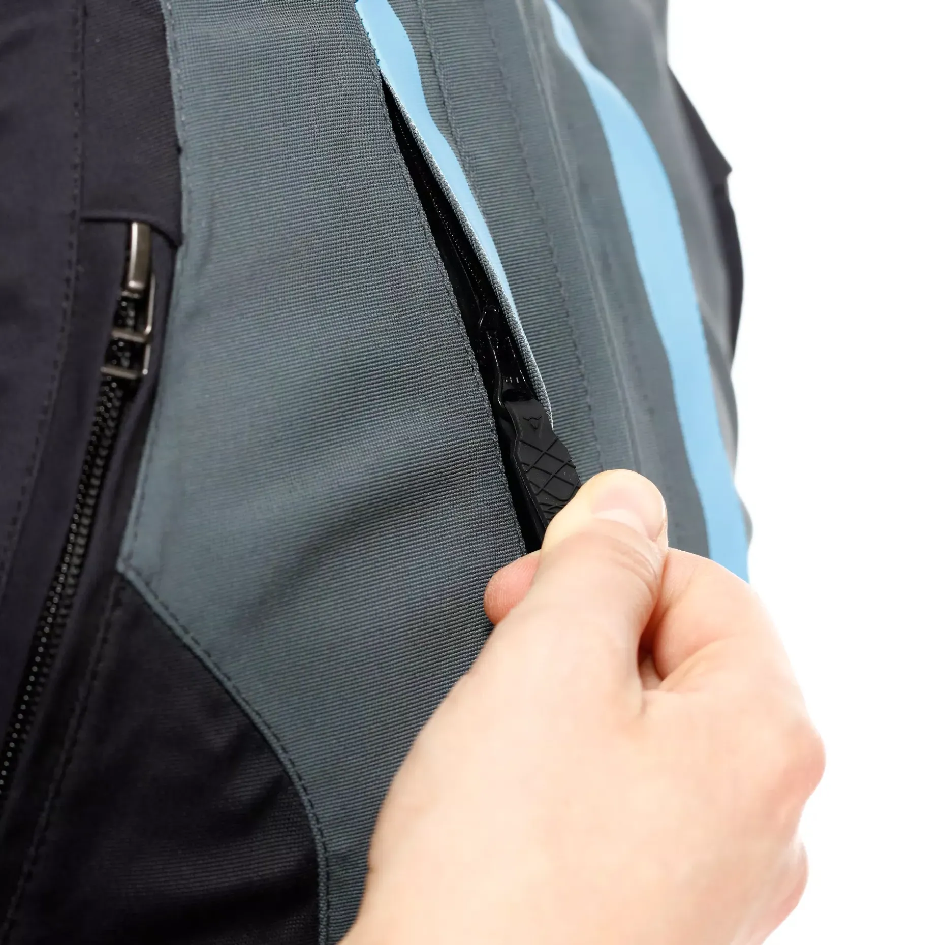 MANGEN ABSØLUTESHELL™ PRO - GIACCA MOTO TOURING DONNA