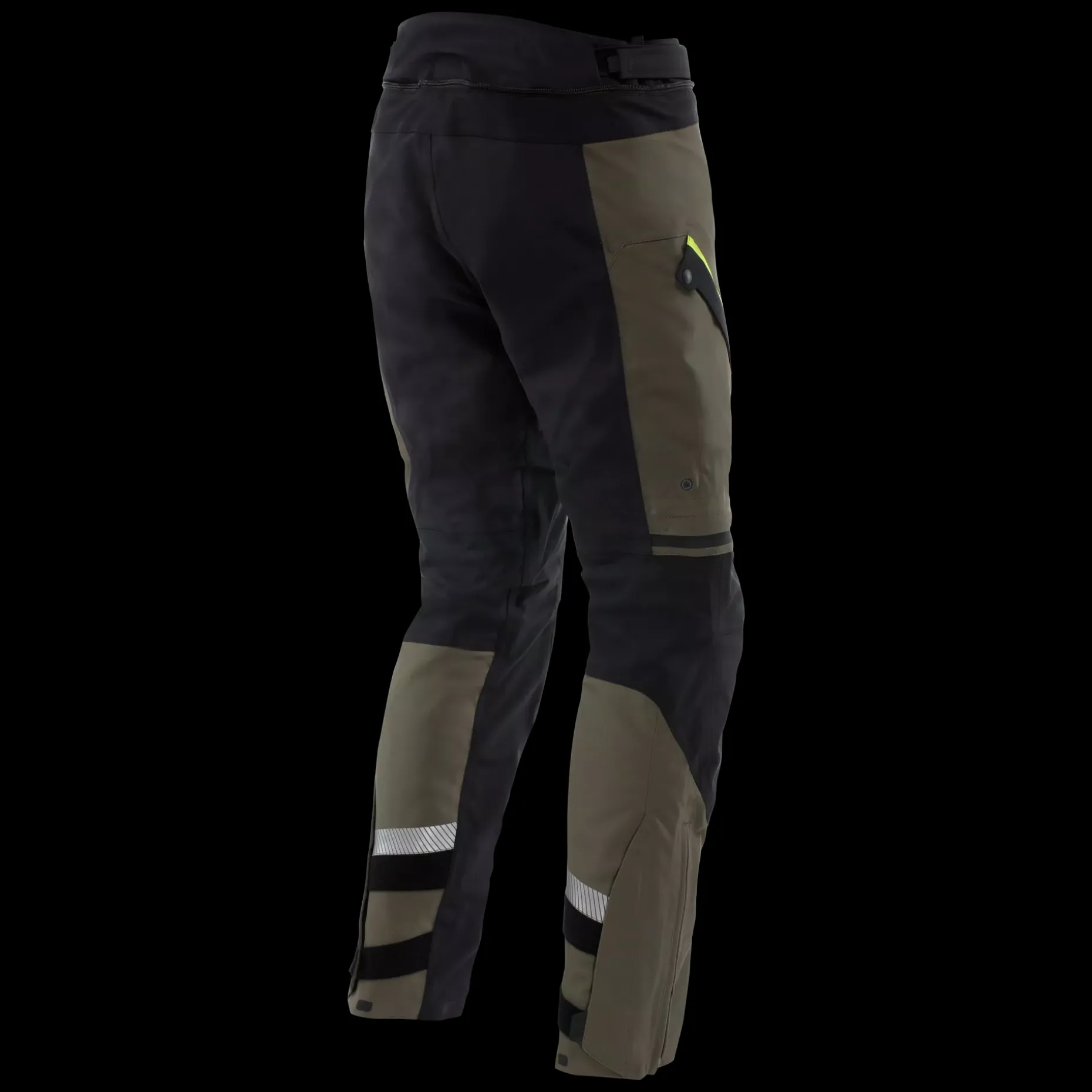 MANGEN ABSØLUTESHELL™ PRO - PANTALONI DA MOTO TOURING UOMO