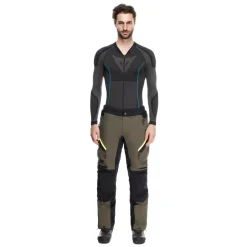 MANGEN ABSØLUTESHELL™ PRO - PANTALONI DA MOTO TOURING UOMO