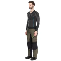 MANGEN ABSØLUTESHELL™ PRO - PANTALONI DA MOTO TOURING UOMO