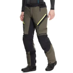 MANGEN ABSØLUTESHELL™ PRO - PANTALONI DA MOTO TOURING UOMO