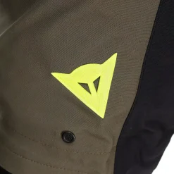 MANGEN ABSØLUTESHELL™ PRO - PANTALONI DA MOTO TOURING UOMO