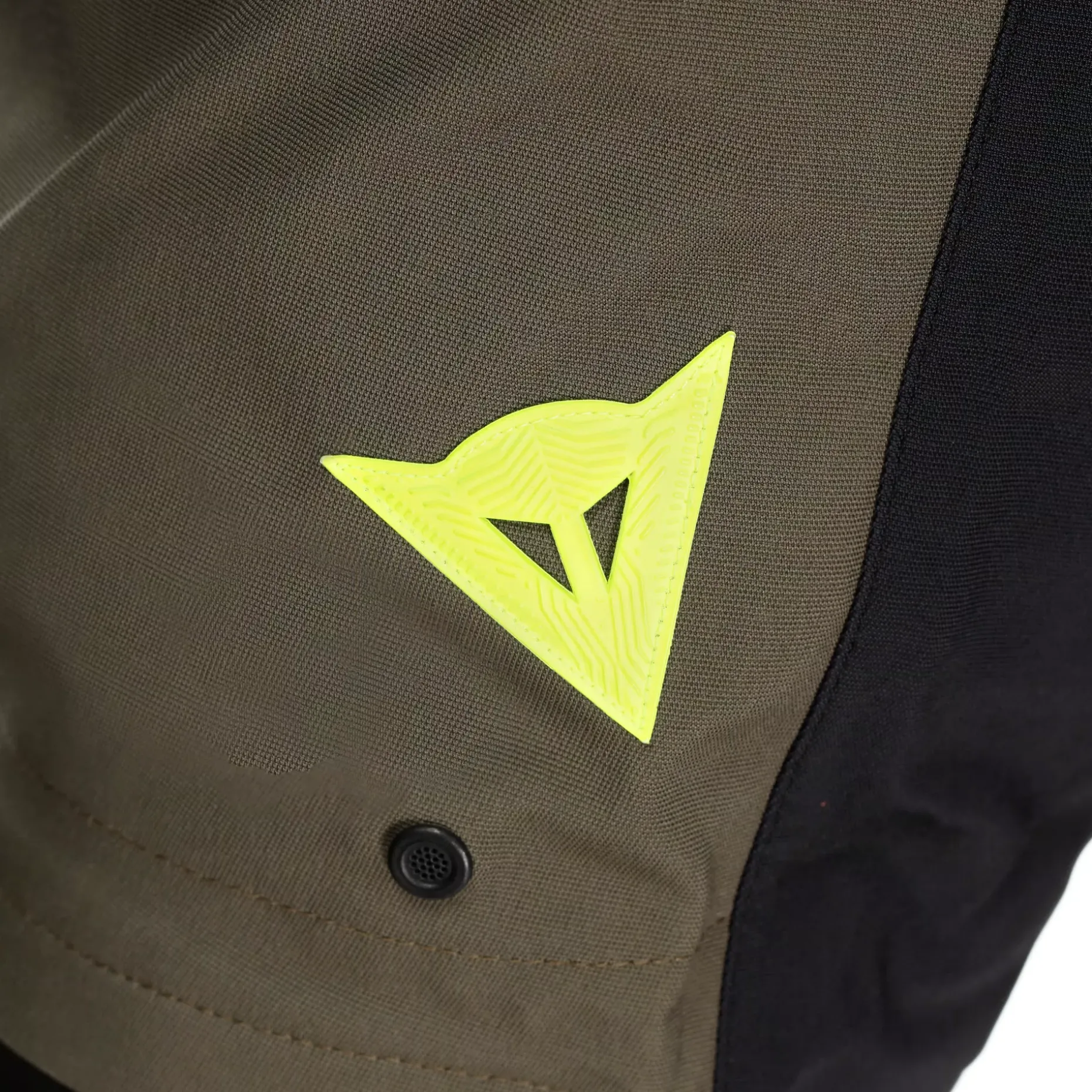 MANGEN ABSØLUTESHELL™ PRO - PANTALONI DA MOTO TOURING UOMO