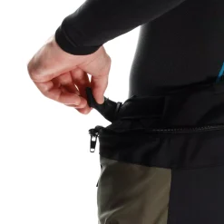MANGEN ABSØLUTESHELL™ PRO - PANTALONI DA MOTO TOURING UOMO