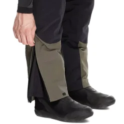 MANGEN ABSØLUTESHELL™ PRO - PANTALONI DA MOTO TOURING UOMO
