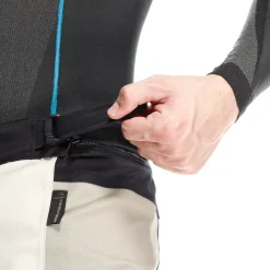 MANGEN ABSØLUTESHELL™ PRO - PANTALONI DA MOTO TOURING UOMO