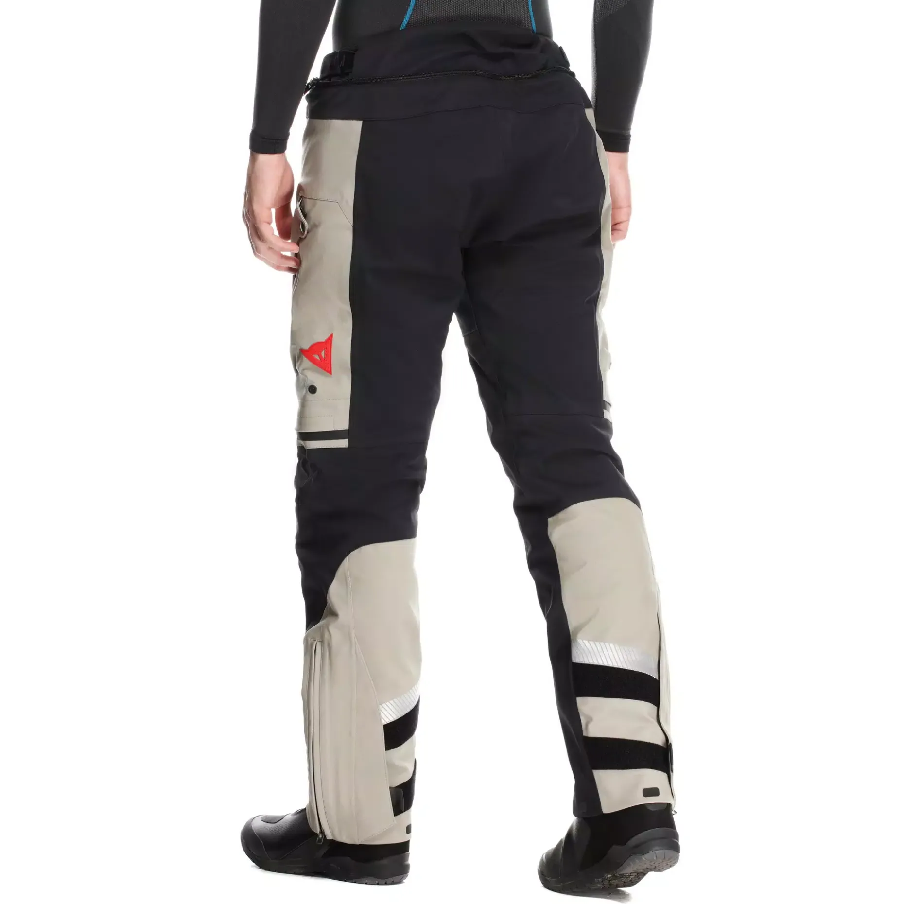 MANGEN ABSØLUTESHELL™ PRO - PANTALONI DA MOTO TOURING UOMO