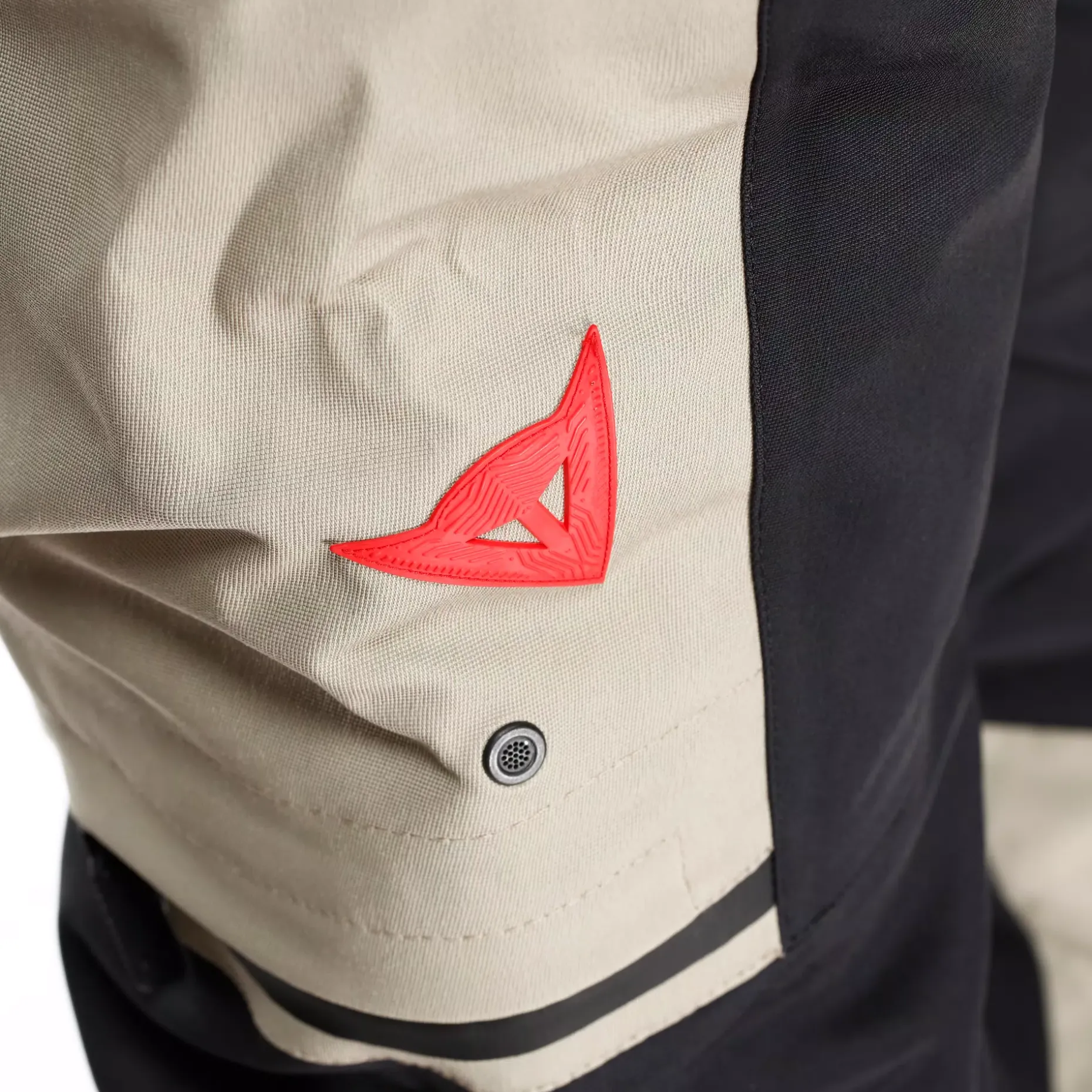 MANGEN ABSØLUTESHELL™ PRO - PANTALONI DA MOTO TOURING UOMO