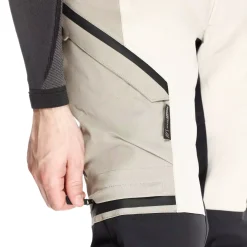 MANGEN ABSØLUTESHELL™ PRO - PANTALONI DA MOTO TOURING UOMO
