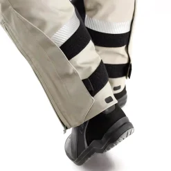 MANGEN ABSØLUTESHELL™ PRO - PANTALONI DA MOTO TOURING UOMO
