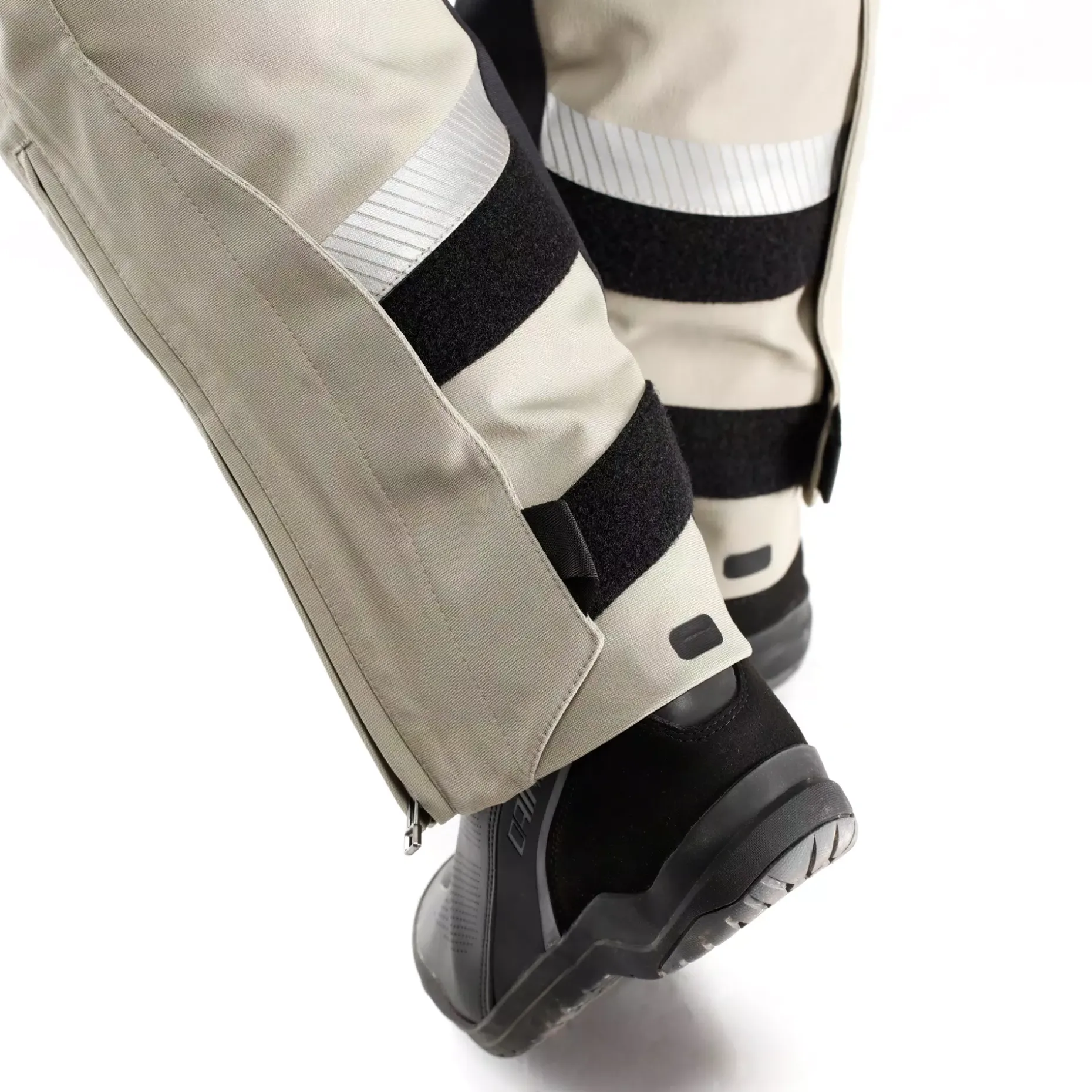 MANGEN ABSØLUTESHELL™ PRO - PANTALONI DA MOTO TOURING UOMO