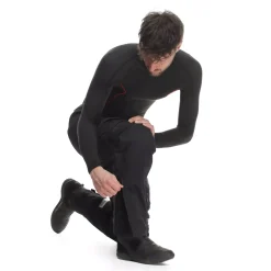 MANGEN ABSØLUTESHELL™ PRO - PANTALONI DA MOTO TOURING UOMO