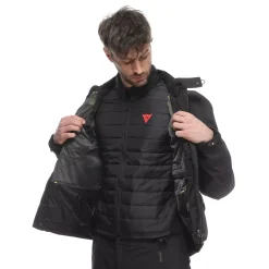 MANGEN ABSØLUTESHELL™ PRO - GIACCA DA MOTO TOURING UOMO