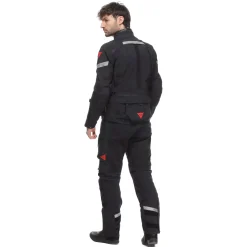 MANGEN ABSØLUTESHELL™ PRO - GIACCA DA MOTO TOURING UOMO