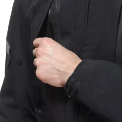MANGEN ABSØLUTESHELL™ PRO - GIACCA DA MOTO TOURING UOMO
