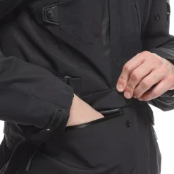 MANGEN ABSØLUTESHELL™ PRO - GIACCA DA MOTO TOURING UOMO