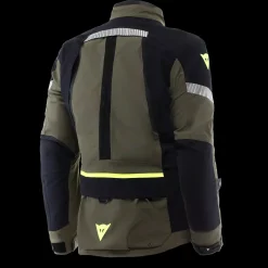 MANGEN ABSØLUTESHELL™ PRO - GIACCA DA MOTO TOURING UOMO