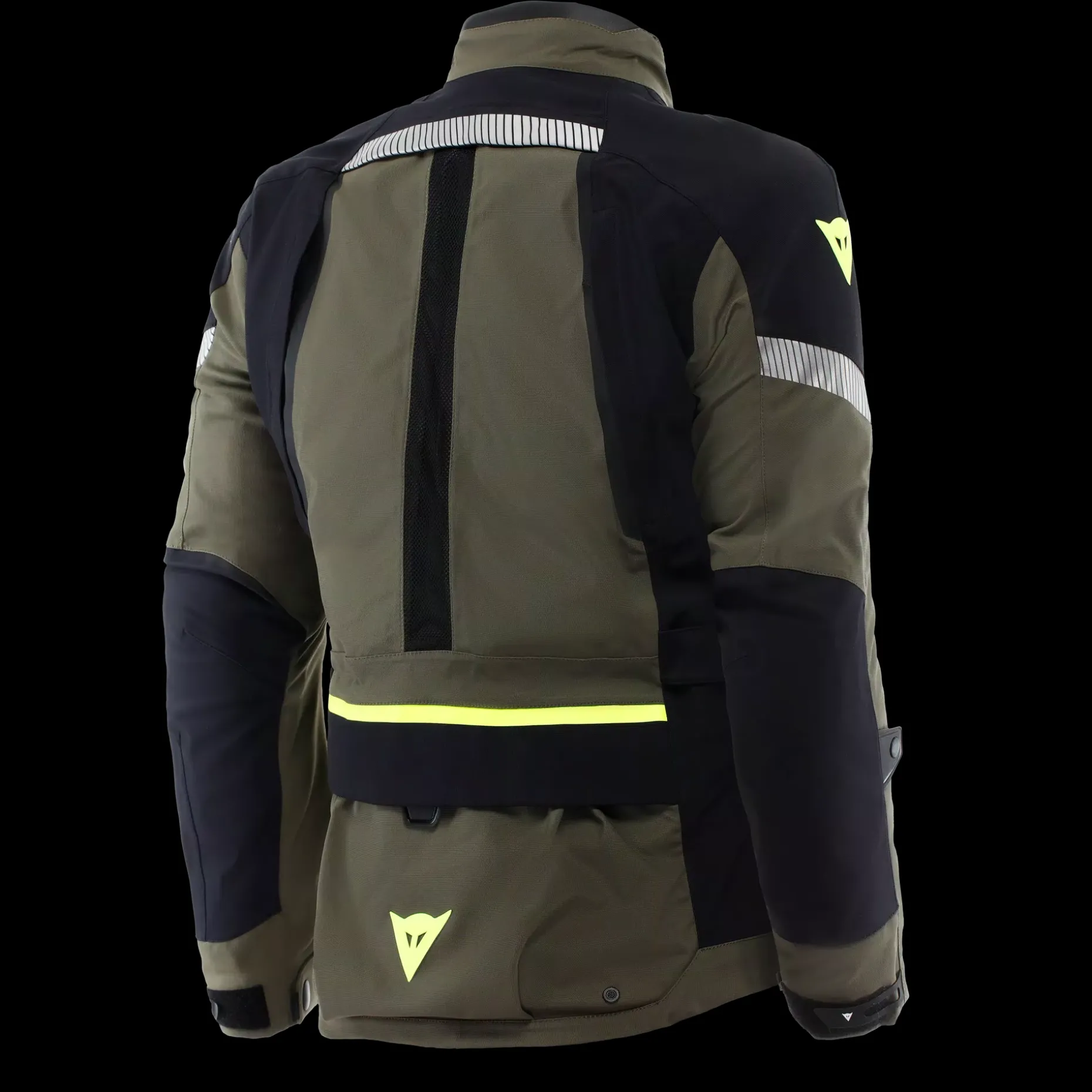 MANGEN ABSØLUTESHELL™ PRO - GIACCA DA MOTO TOURING UOMO
