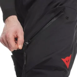 MANGEN ABSØLUTESHELL PRO PANTS S/T