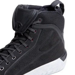 METRACTIVE AIR - SCARPE MOTO ESTIVE IN TESSUTO UOMO