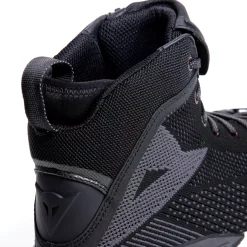 METRACTIVE AIR - SCARPE MOTO ESTIVE IN TESSUTO UOMO