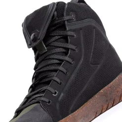 METRACTIVE AIR - SCARPE MOTO ESTIVE IN TESSUTO UOMO