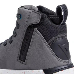 METRACTIVE D-WP - SCARPE MOTO IMPERMEABILI DONNA