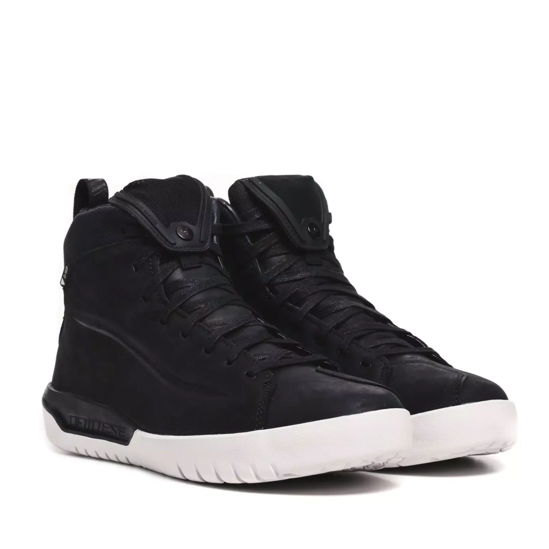 METRACTIVE D-WP - SCARPE MOTO IMPERMEABILI UOMO
