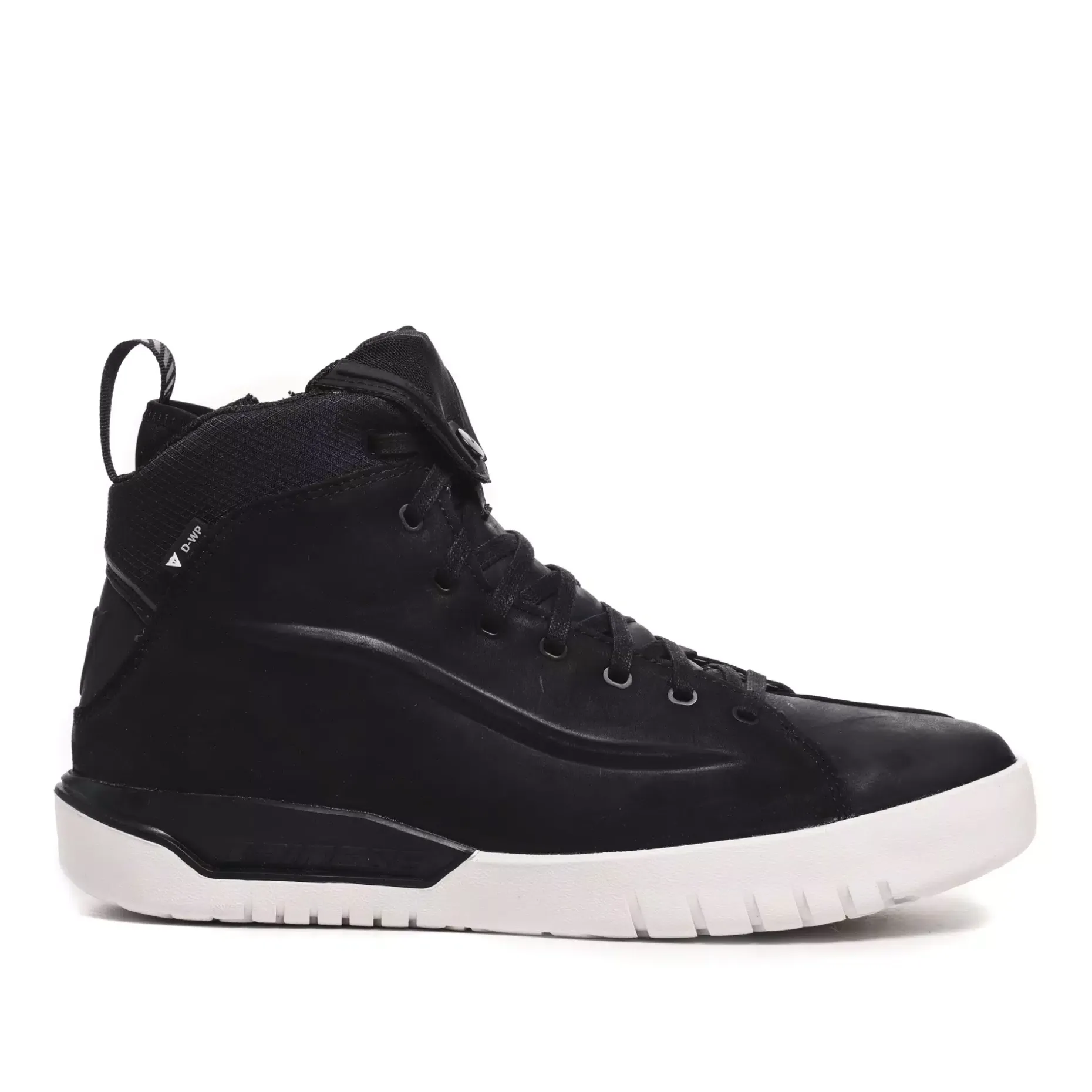 METRACTIVE D-WP - SCARPE MOTO IMPERMEABILI UOMO