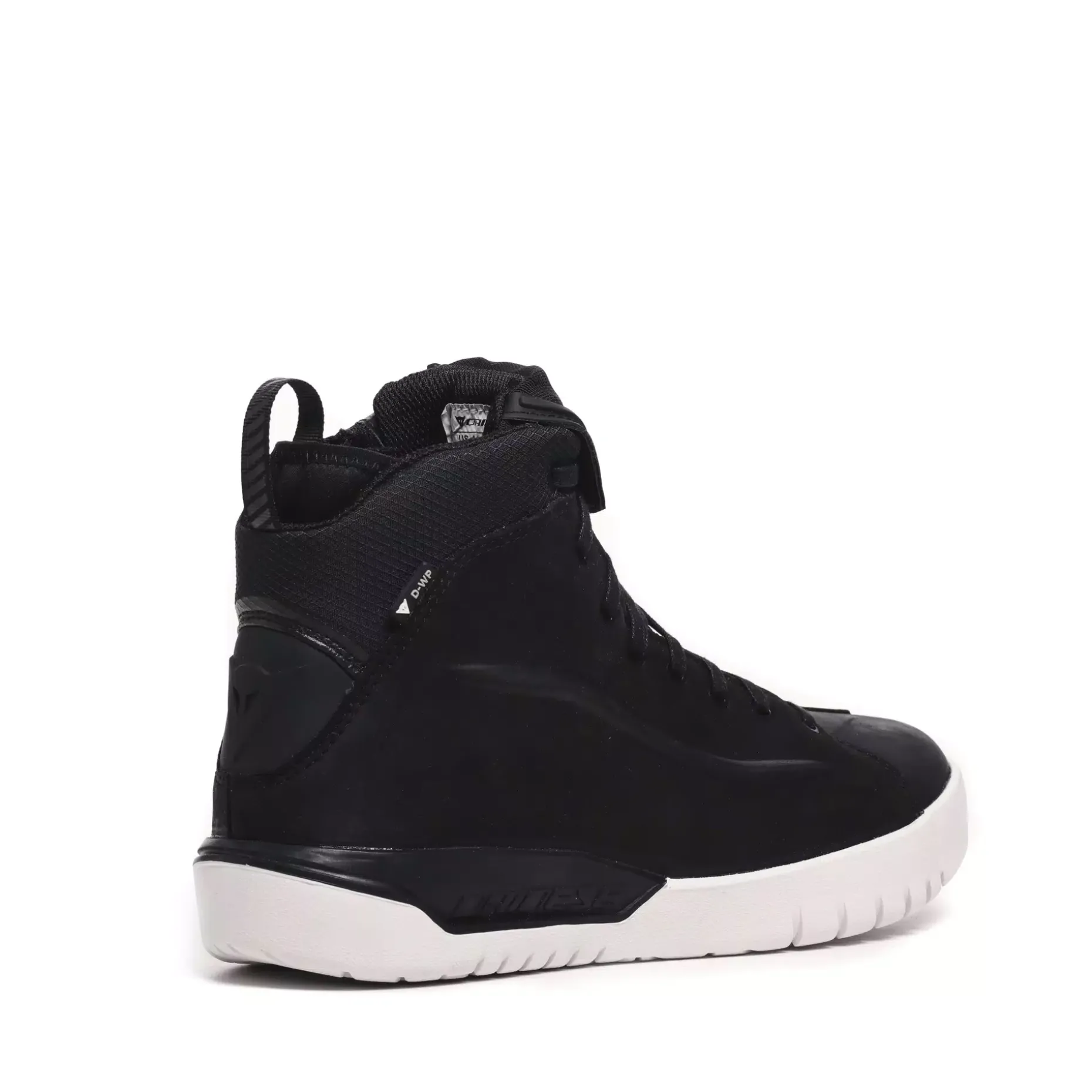 METRACTIVE D-WP - SCARPE MOTO IMPERMEABILI UOMO