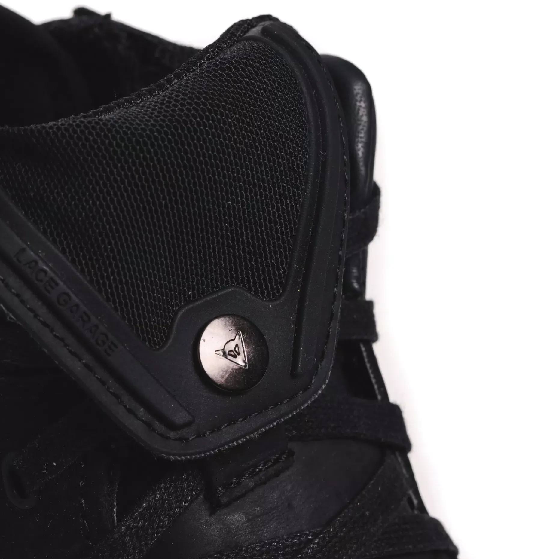 METRACTIVE D-WP - SCARPE MOTO IMPERMEABILI UOMO