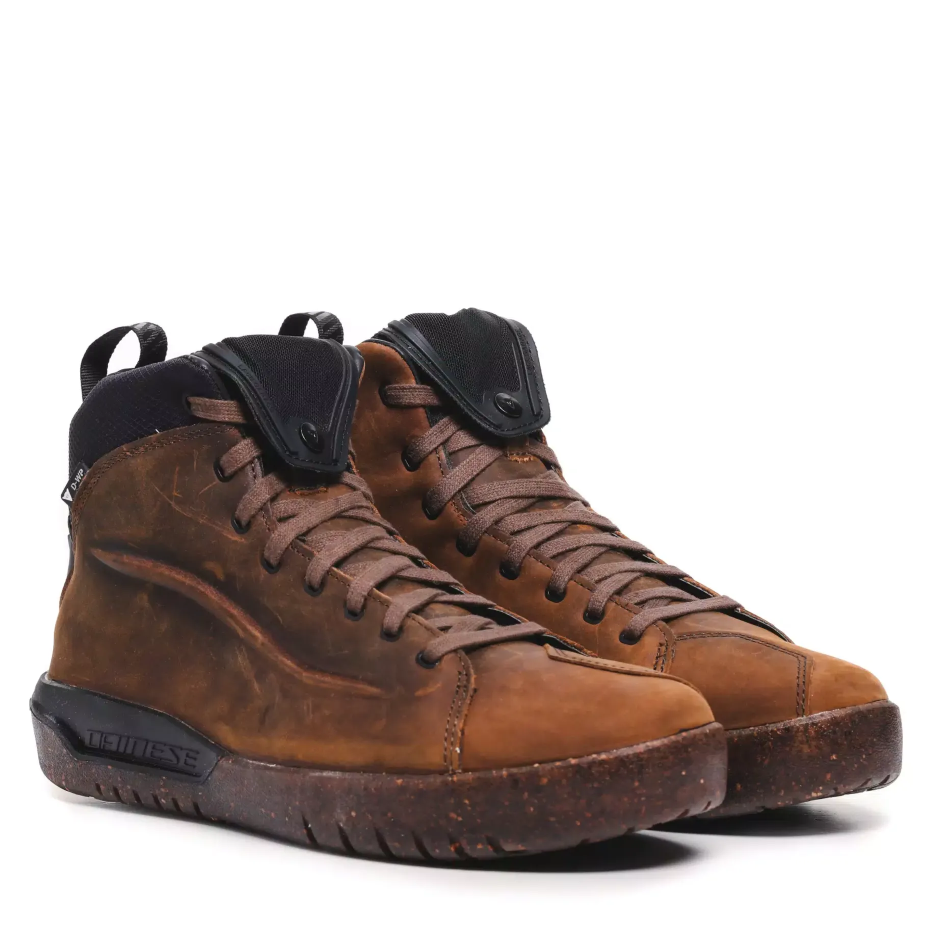 METRACTIVE D-WP - SCARPE MOTO IMPERMEABILI UOMO