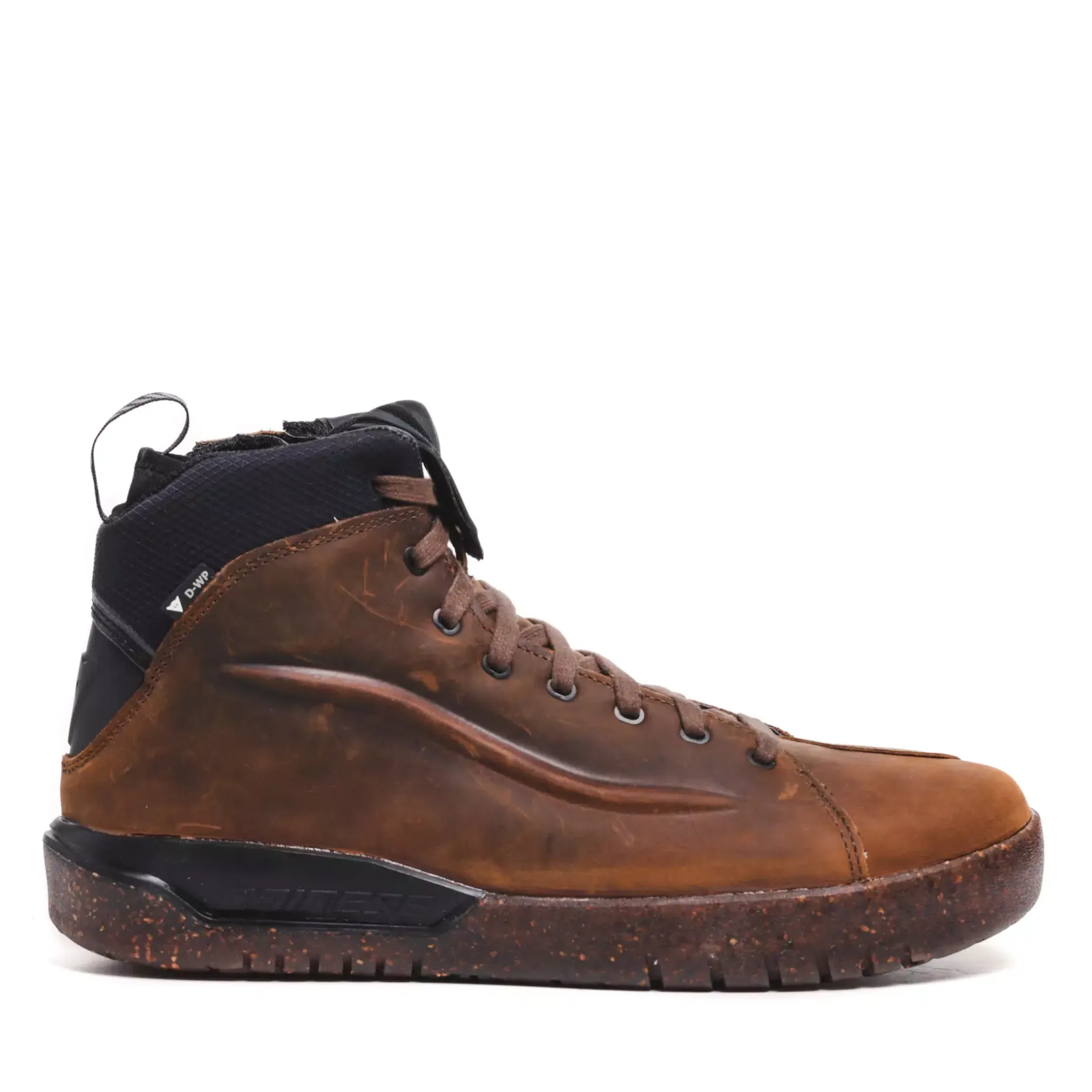 METRACTIVE D-WP - SCARPE MOTO IMPERMEABILI UOMO