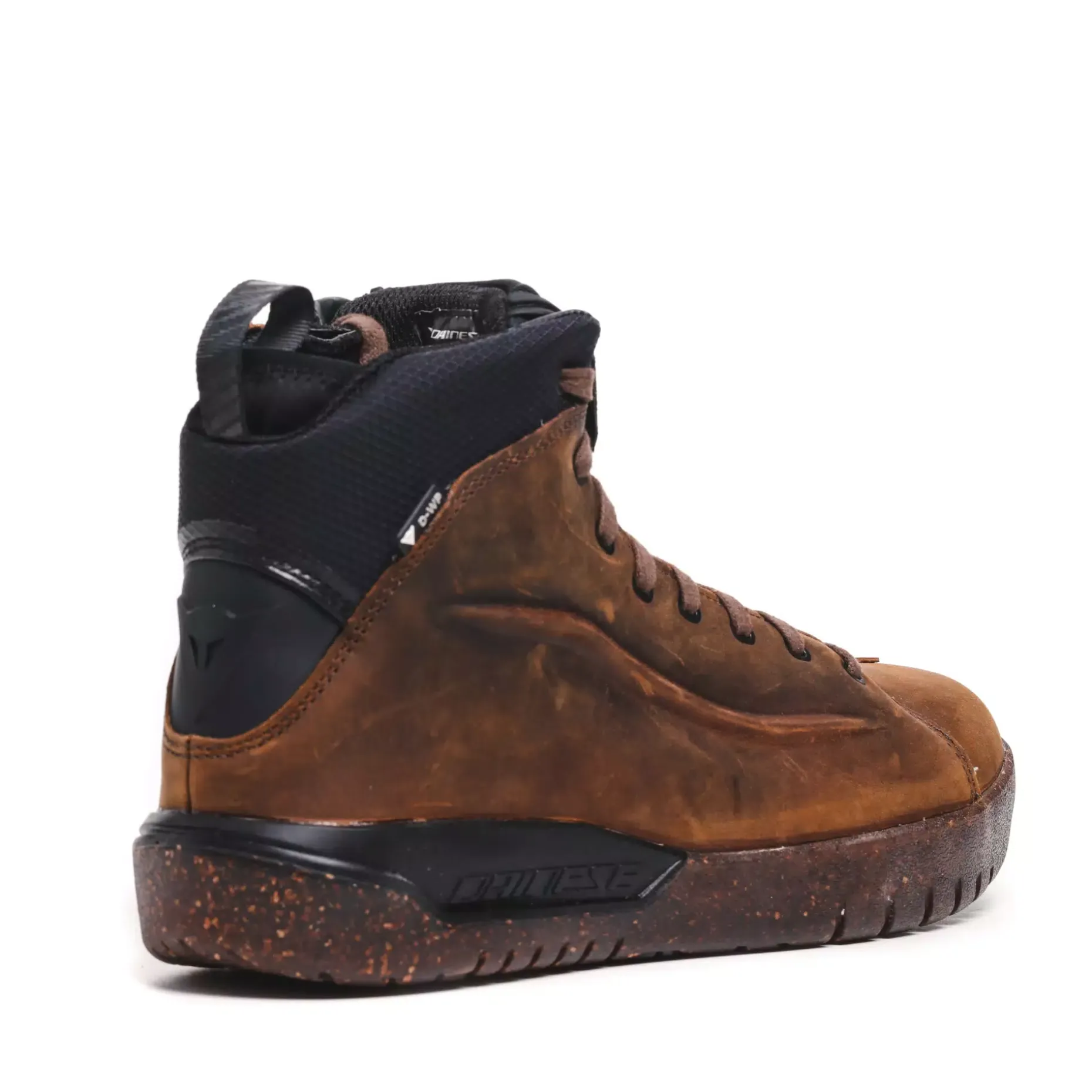 METRACTIVE D-WP - SCARPE MOTO IMPERMEABILI UOMO